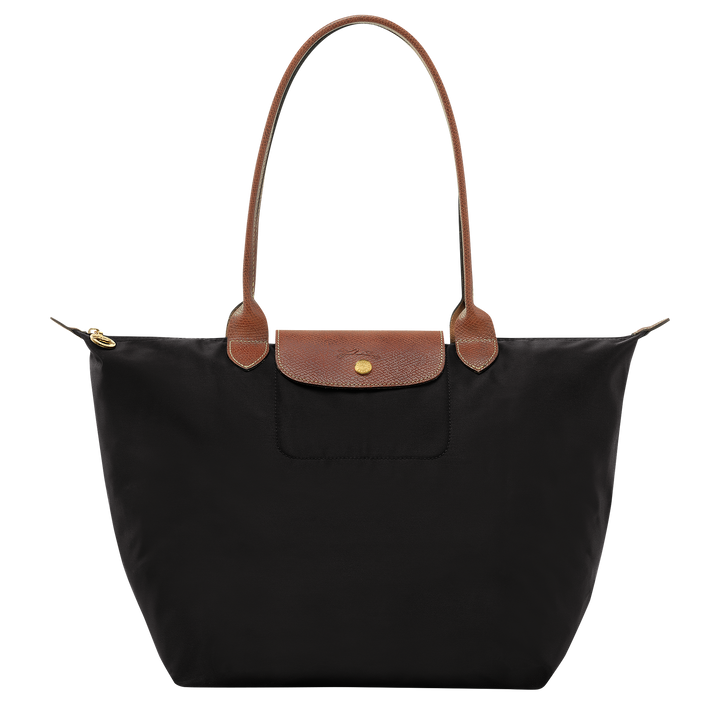 Vérane Foldover Tote