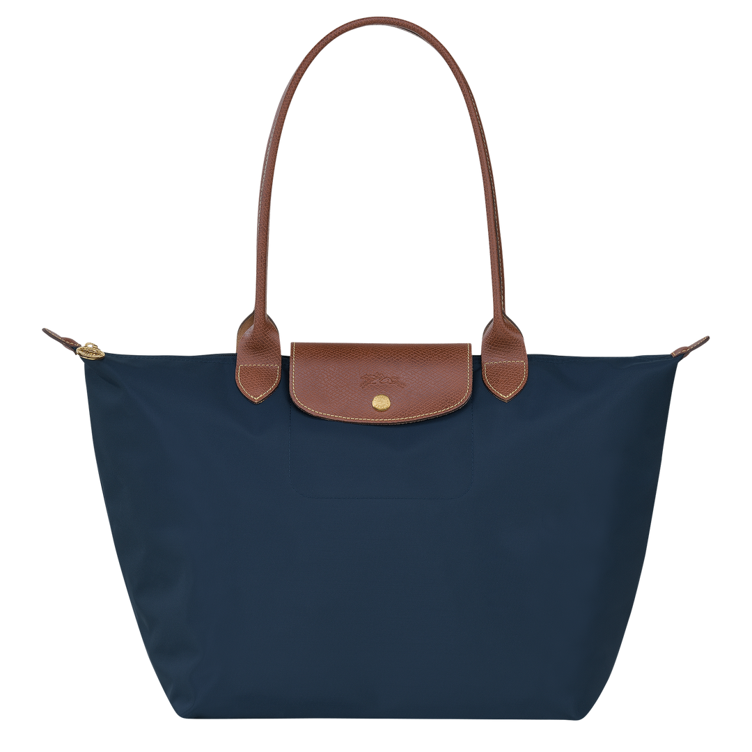 Vérane Foldover Tote