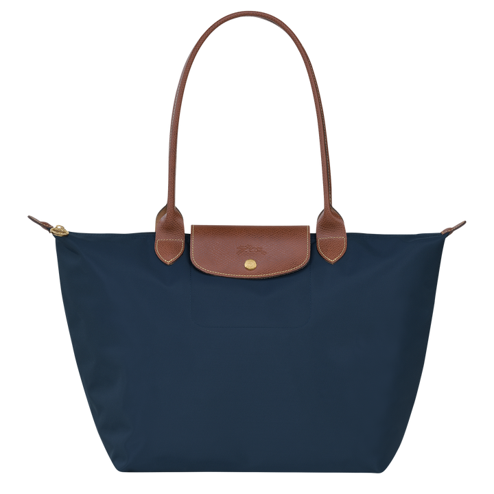Vérane Foldover Tote