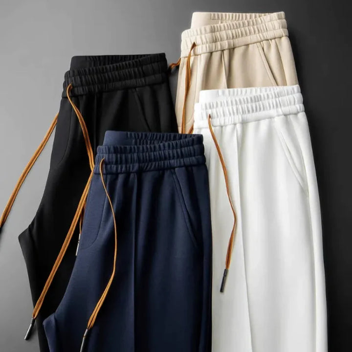 VOCO SILK TROUSERS
