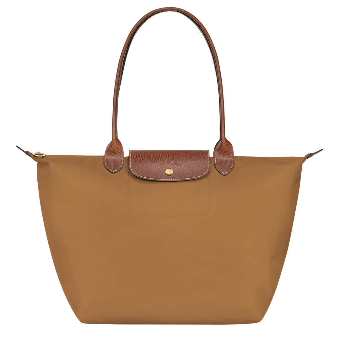 Vérane Foldover Tote