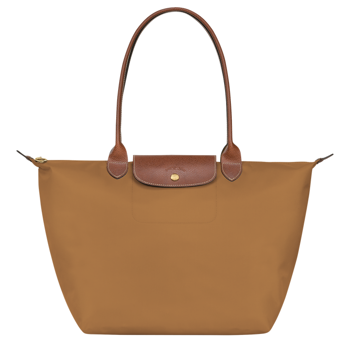 Vérane Foldover Tote