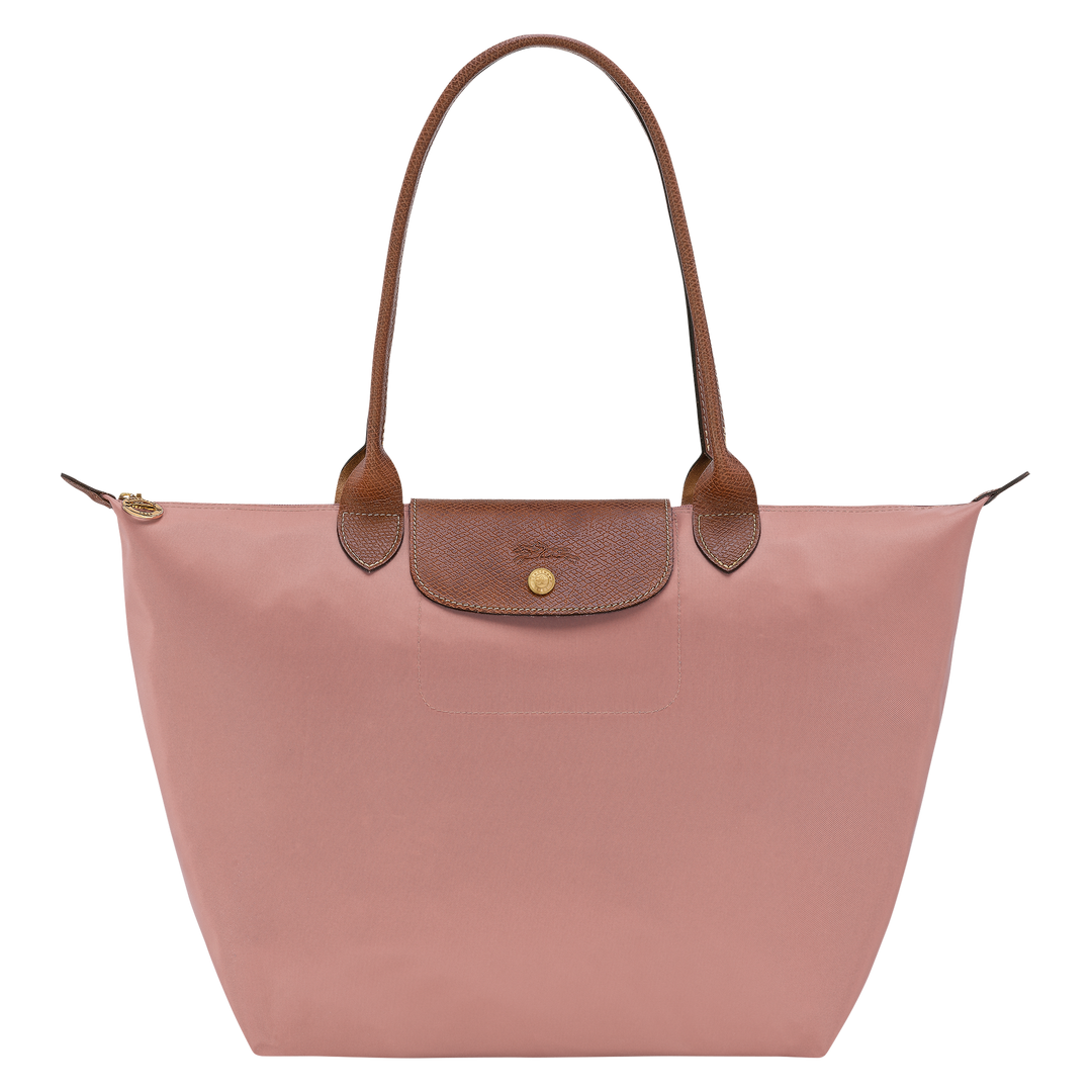 Vérane Foldover Tote