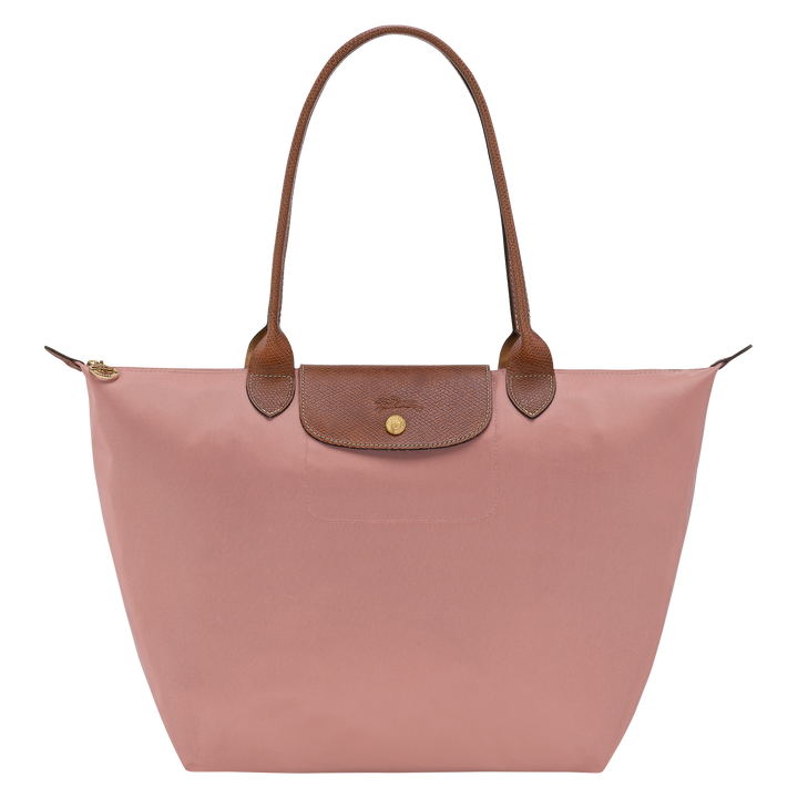 Vérane Foldover Tote