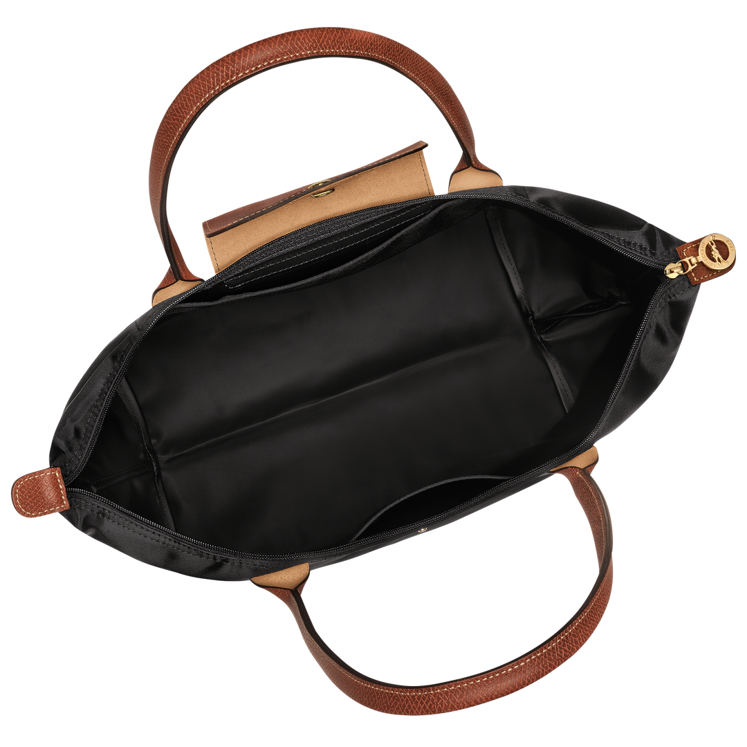 Vérane Foldover Tote