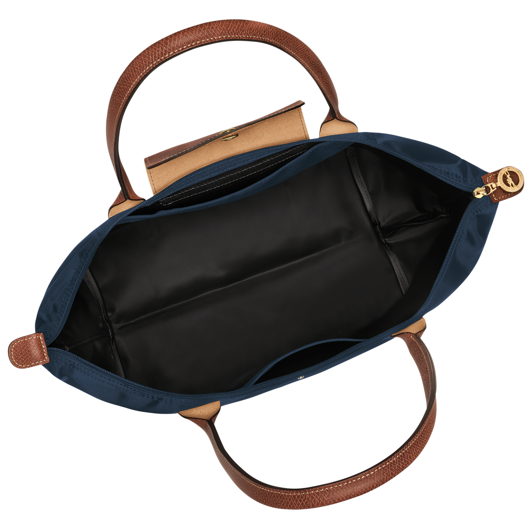 Vérane Foldover Tote