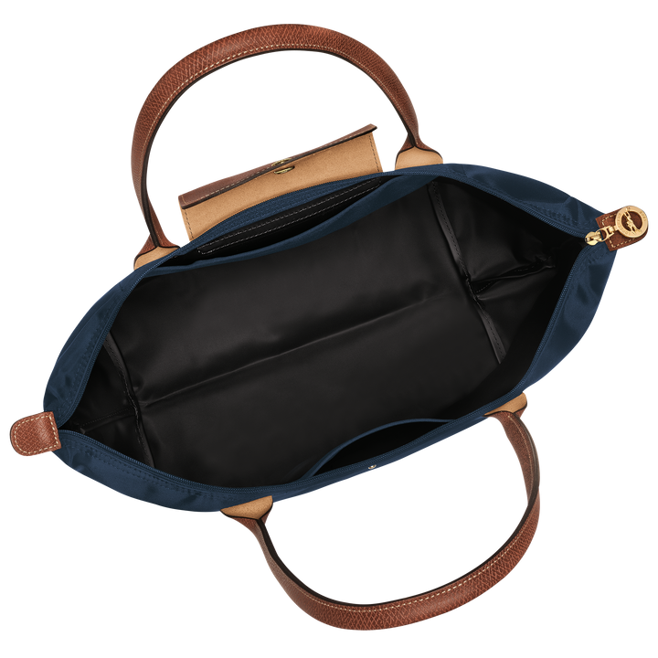 Vérane Foldover Tote