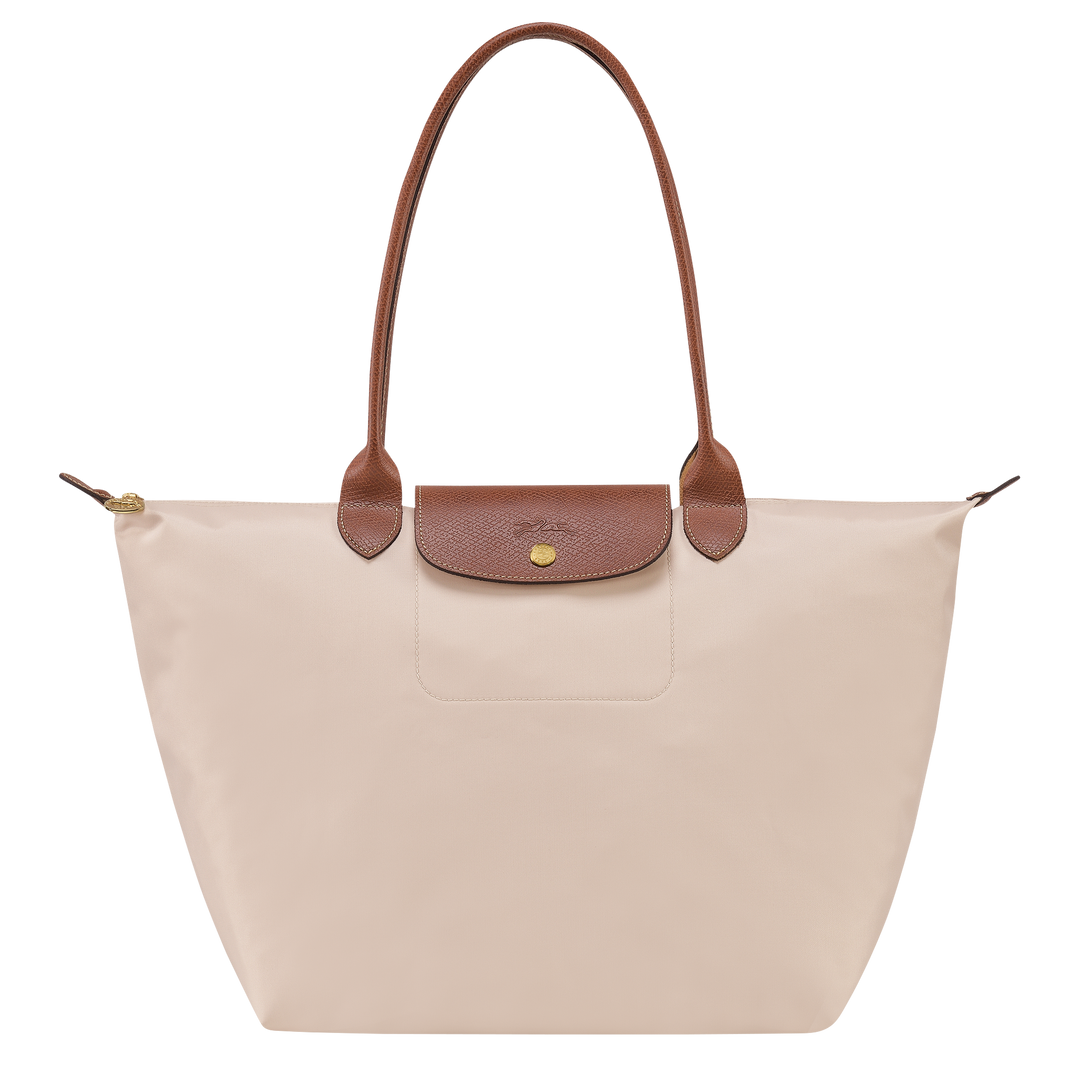 Vérane Foldover Tote