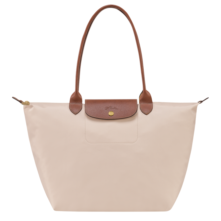 Vérane Foldover Tote