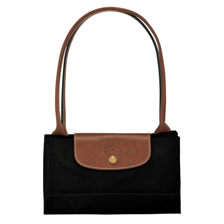 Vérane Foldover Tote
