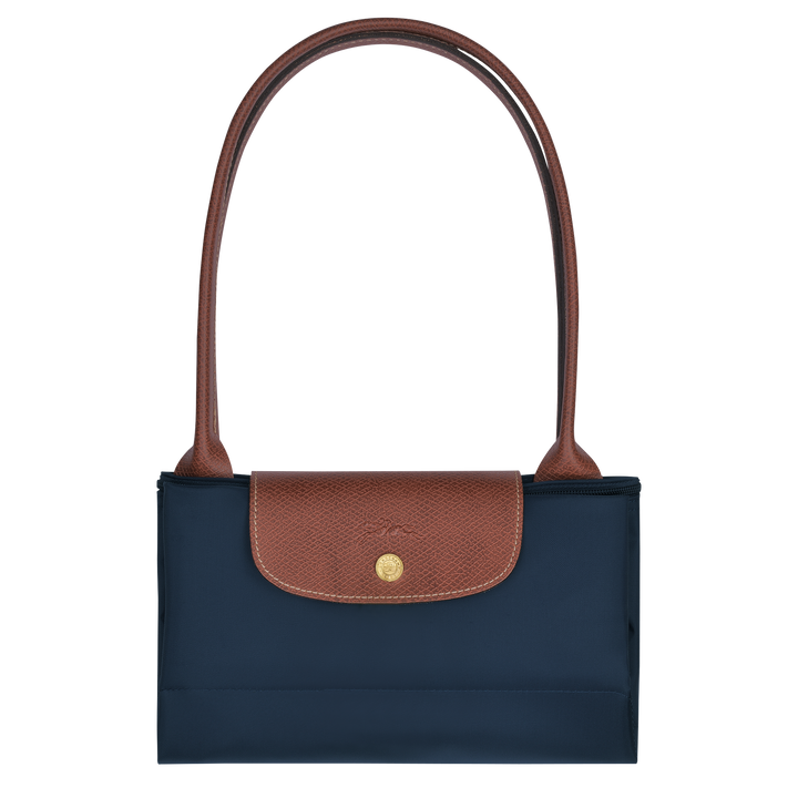 Vérane Foldover Tote