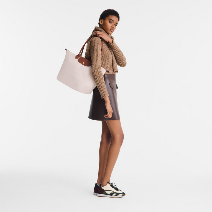 Vérane Foldover Tote