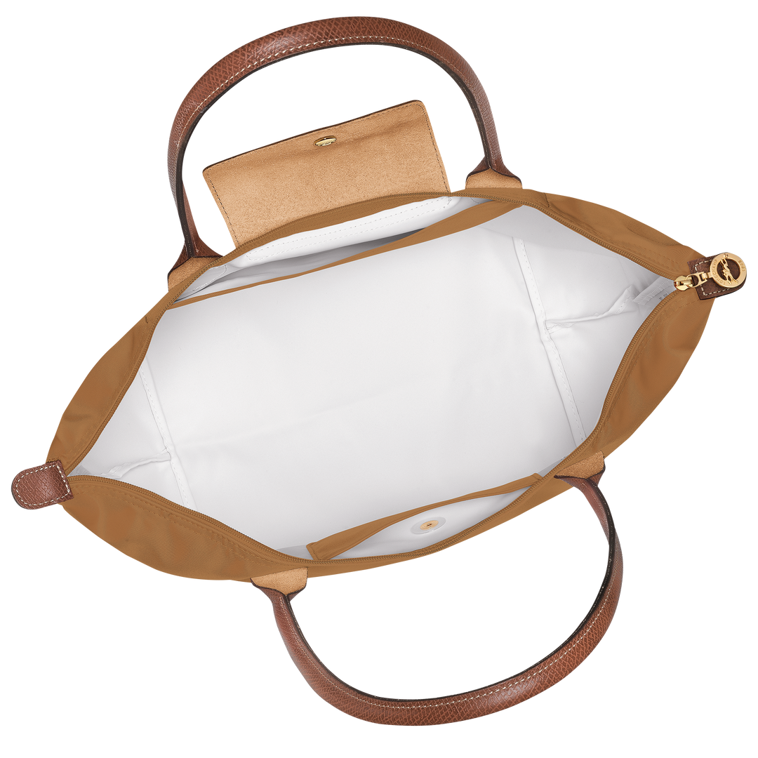 Vérane Foldover Tote