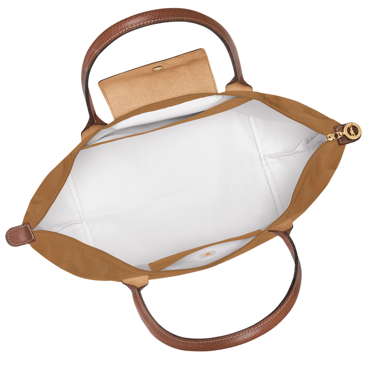 Vérane Foldover Tote