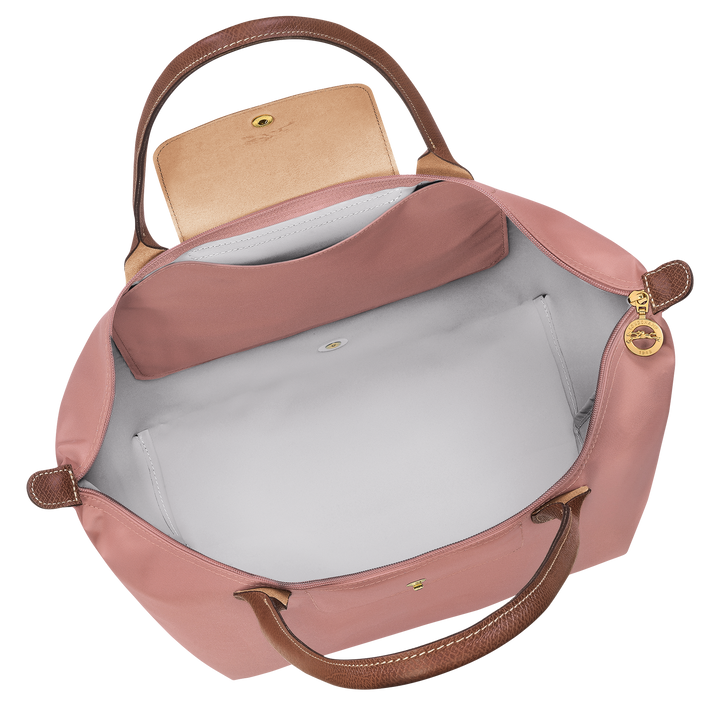 Vérane Foldover Tote