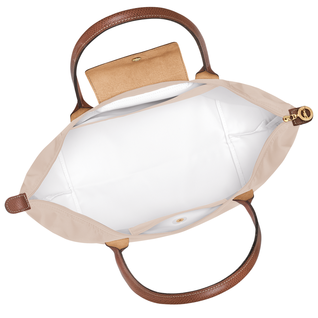 Vérane Foldover Tote