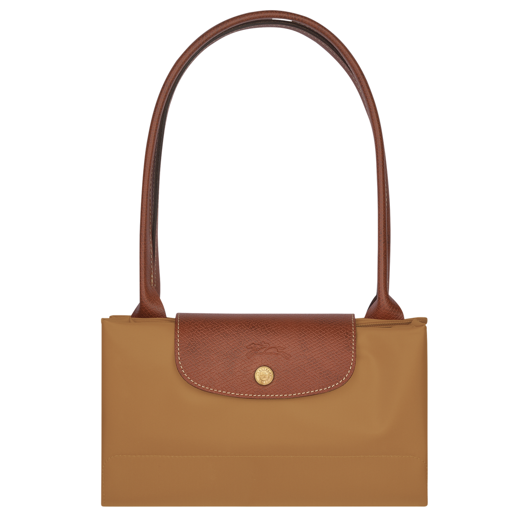 Vérane Foldover Tote