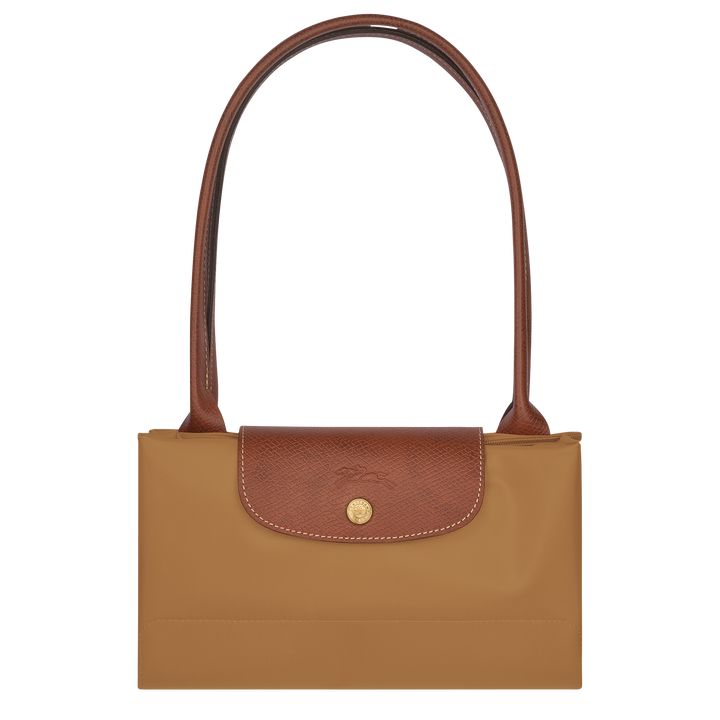 Vérane Foldover Tote