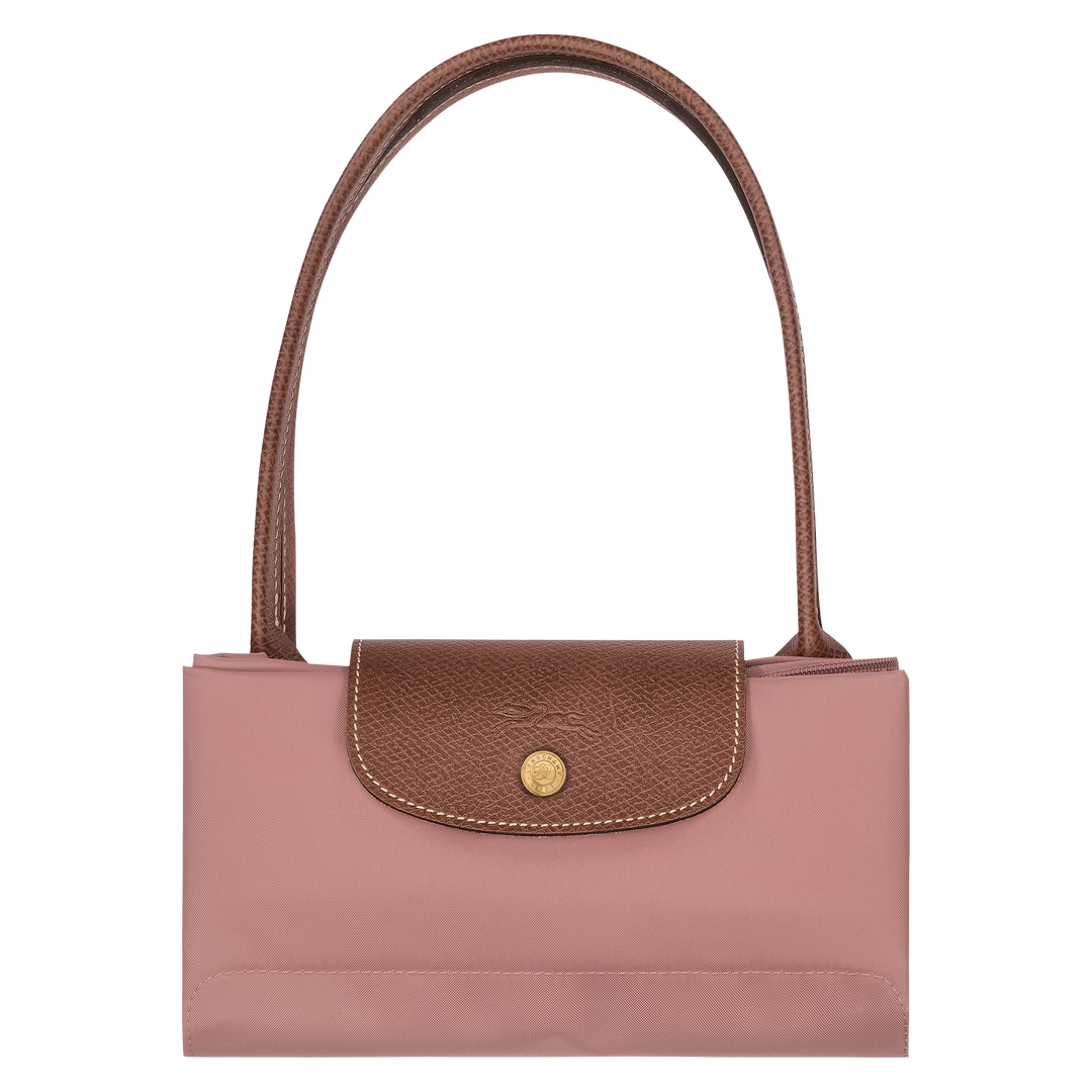 Vérane Foldover Tote