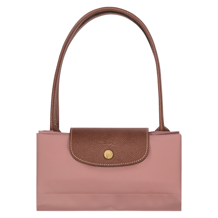 Vérane Foldover Tote