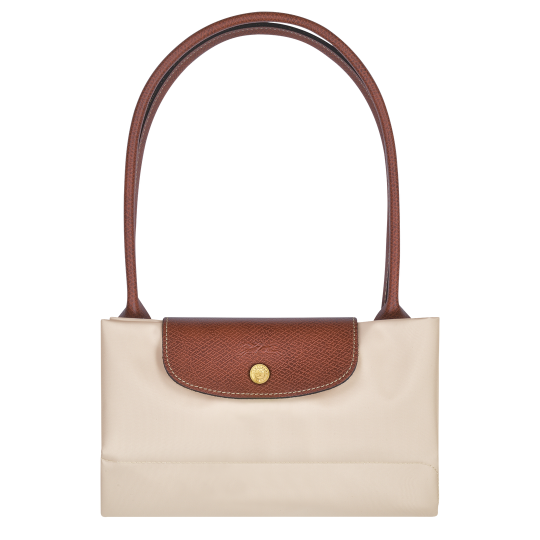 Vérane Foldover Tote