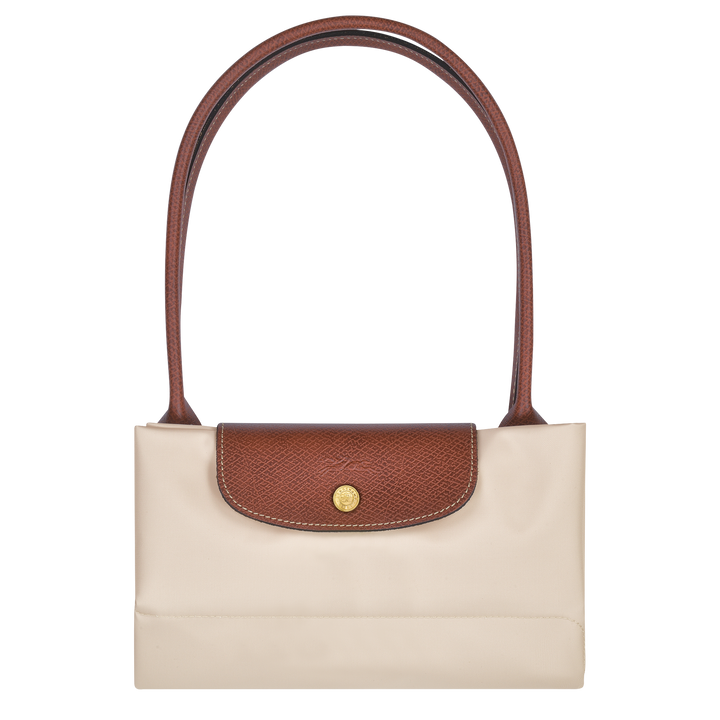 Vérane Foldover Tote