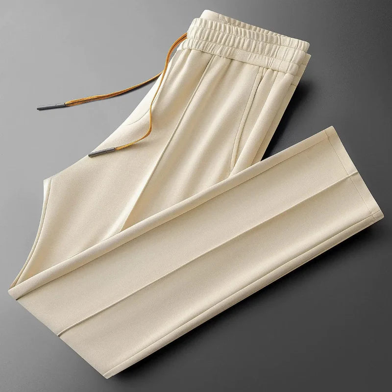 VOCO SILK TROUSERS