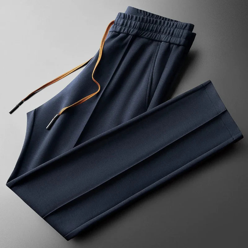 VOCO SILK TROUSERS