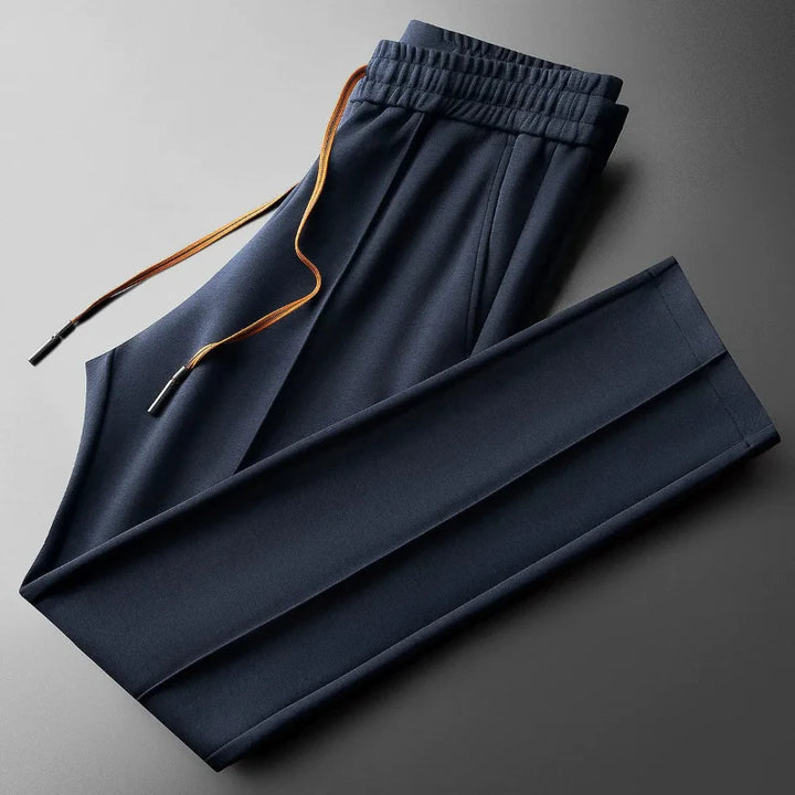 VOCO SILK TROUSERS