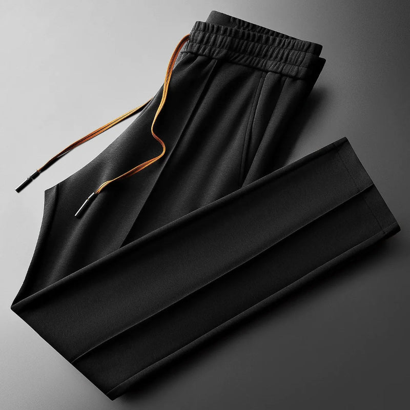 VOCO SILK TROUSERS
