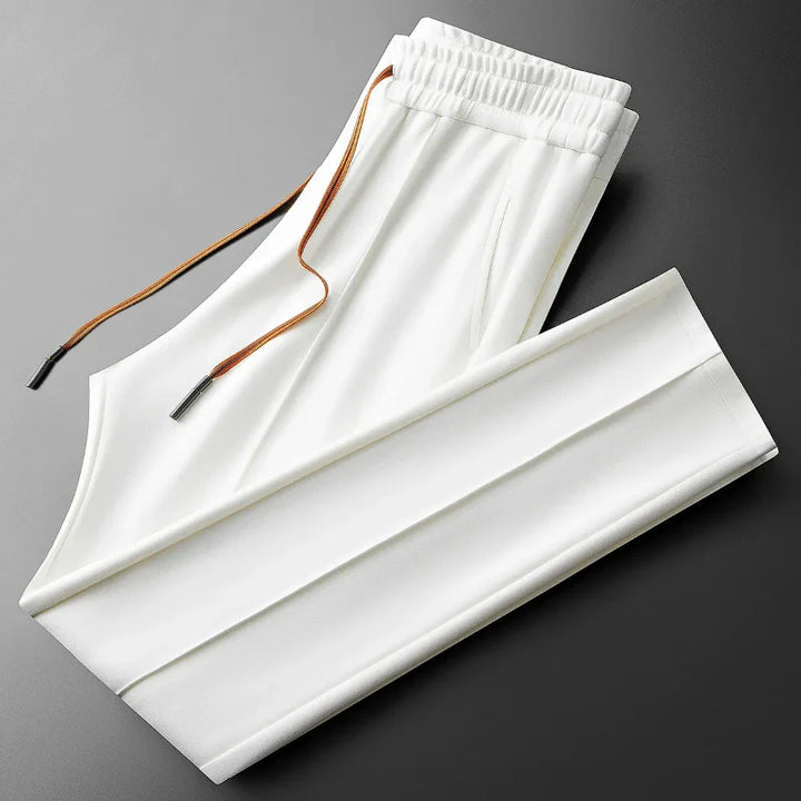 VOCO SILK TROUSERS