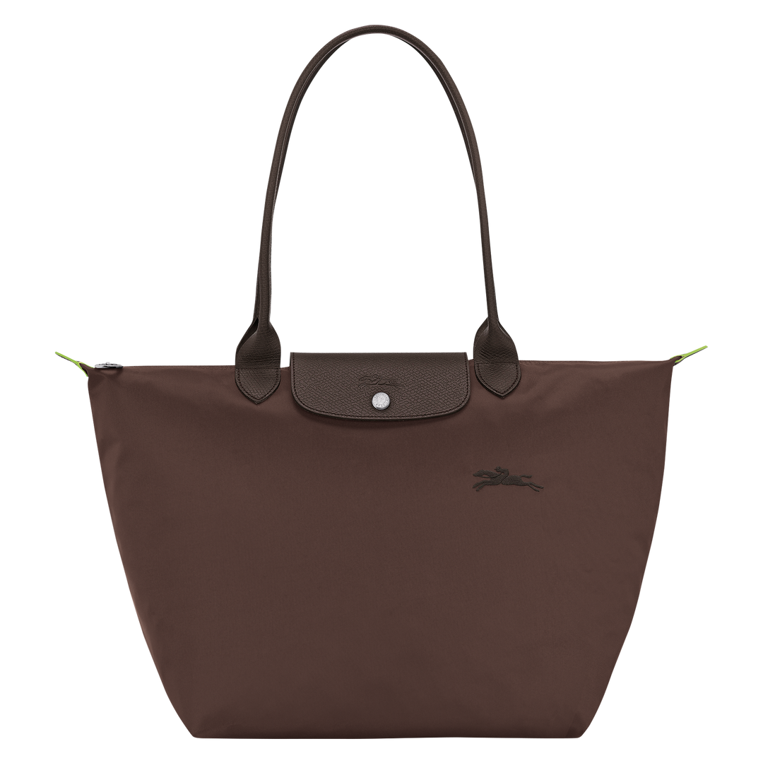 Vérane Foldover Tote