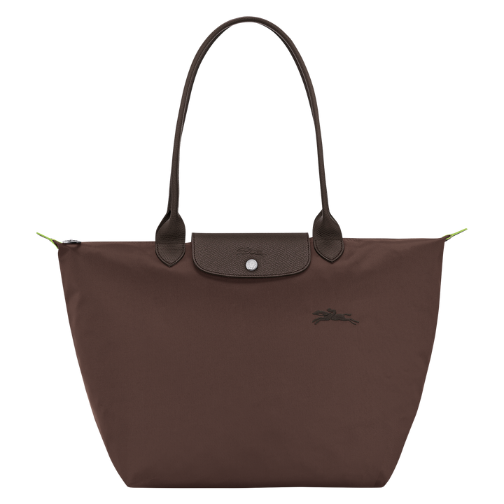 Vérane Foldover Tote