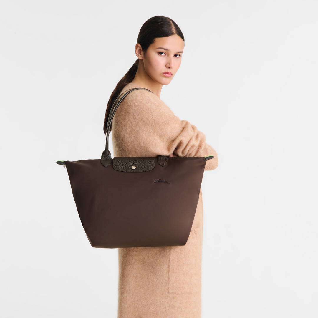 Vérane Foldover Tote