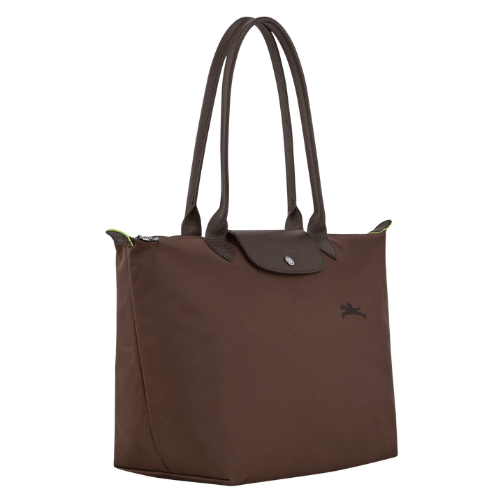 Vérane Foldover Tote
