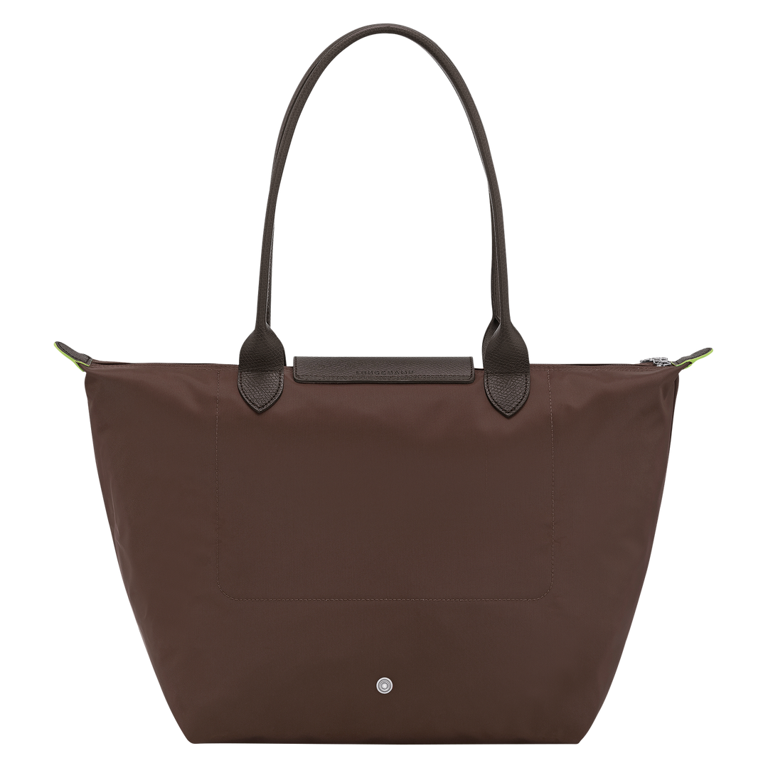Vérane Foldover Tote