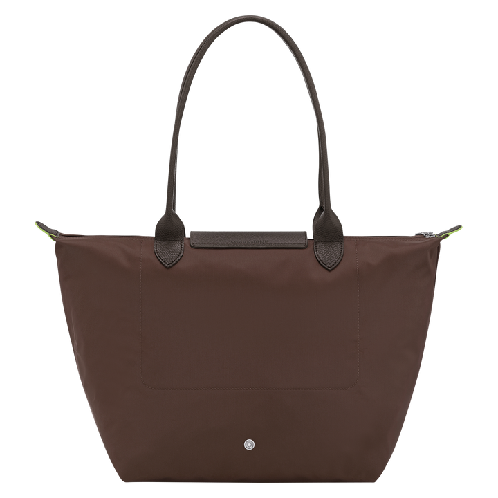 Vérane Foldover Tote