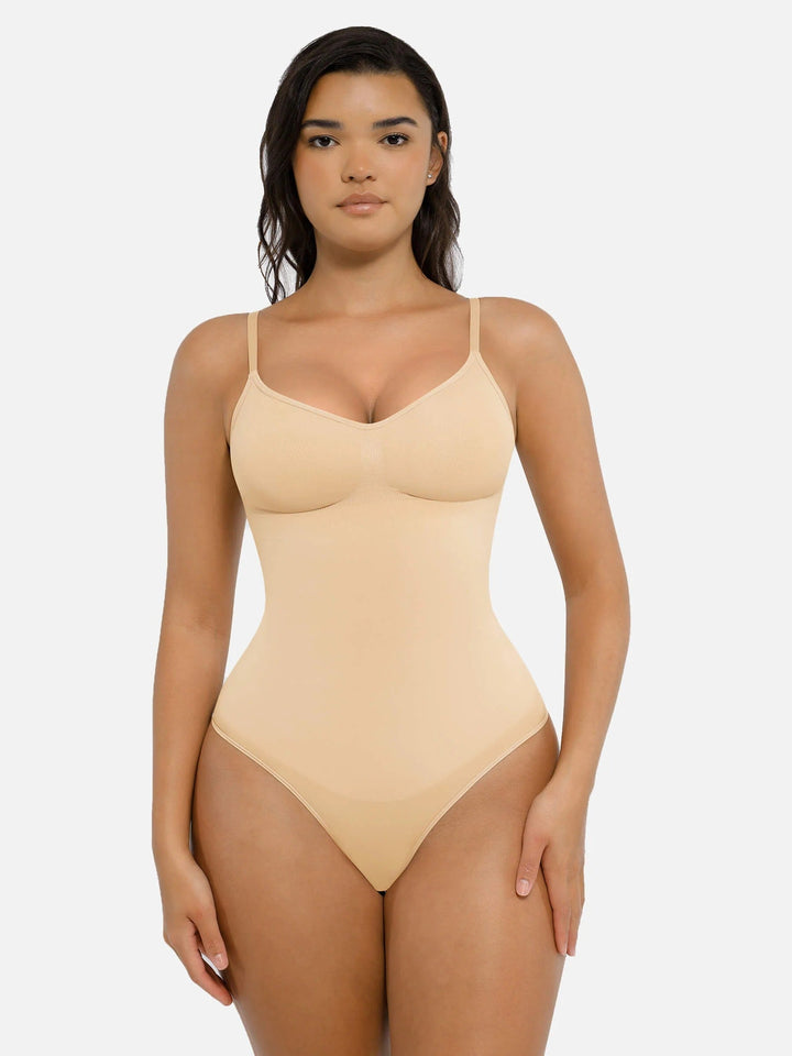CinchForm Bodysuit