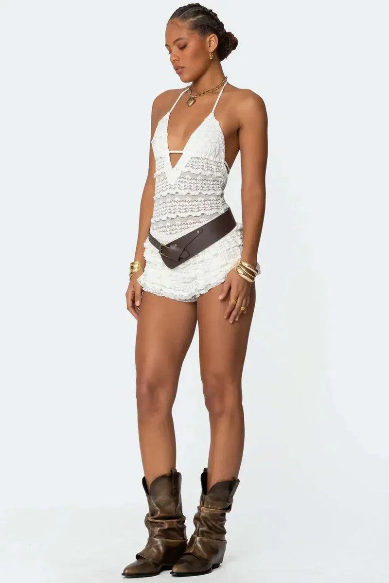 Jolenda Mini Dress