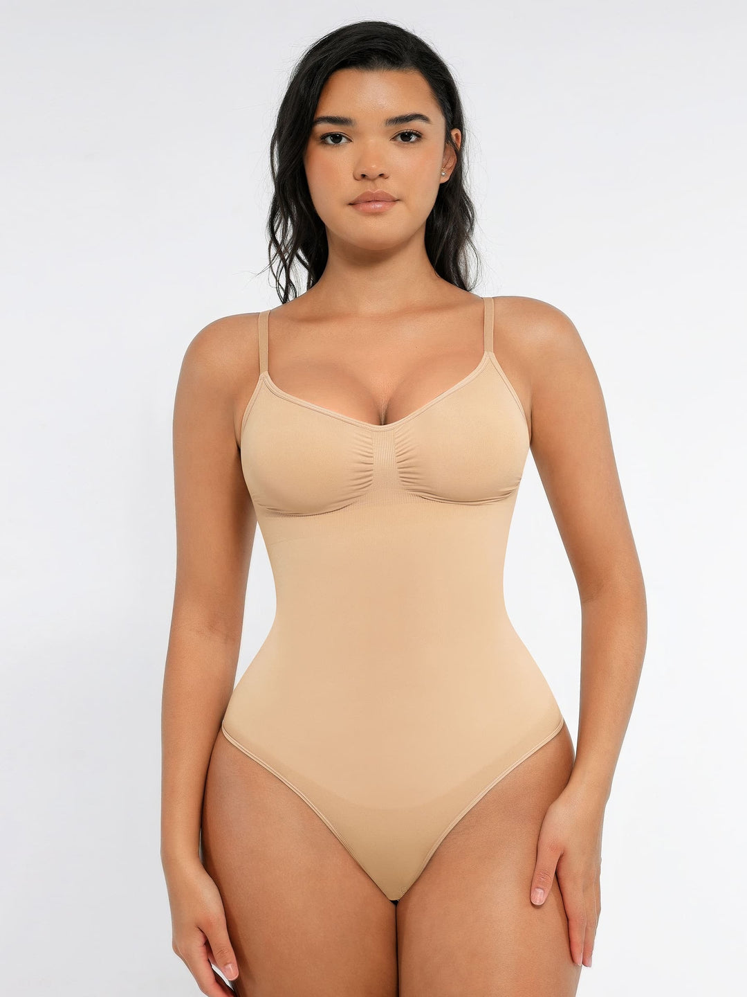 CinchForm Bodysuit