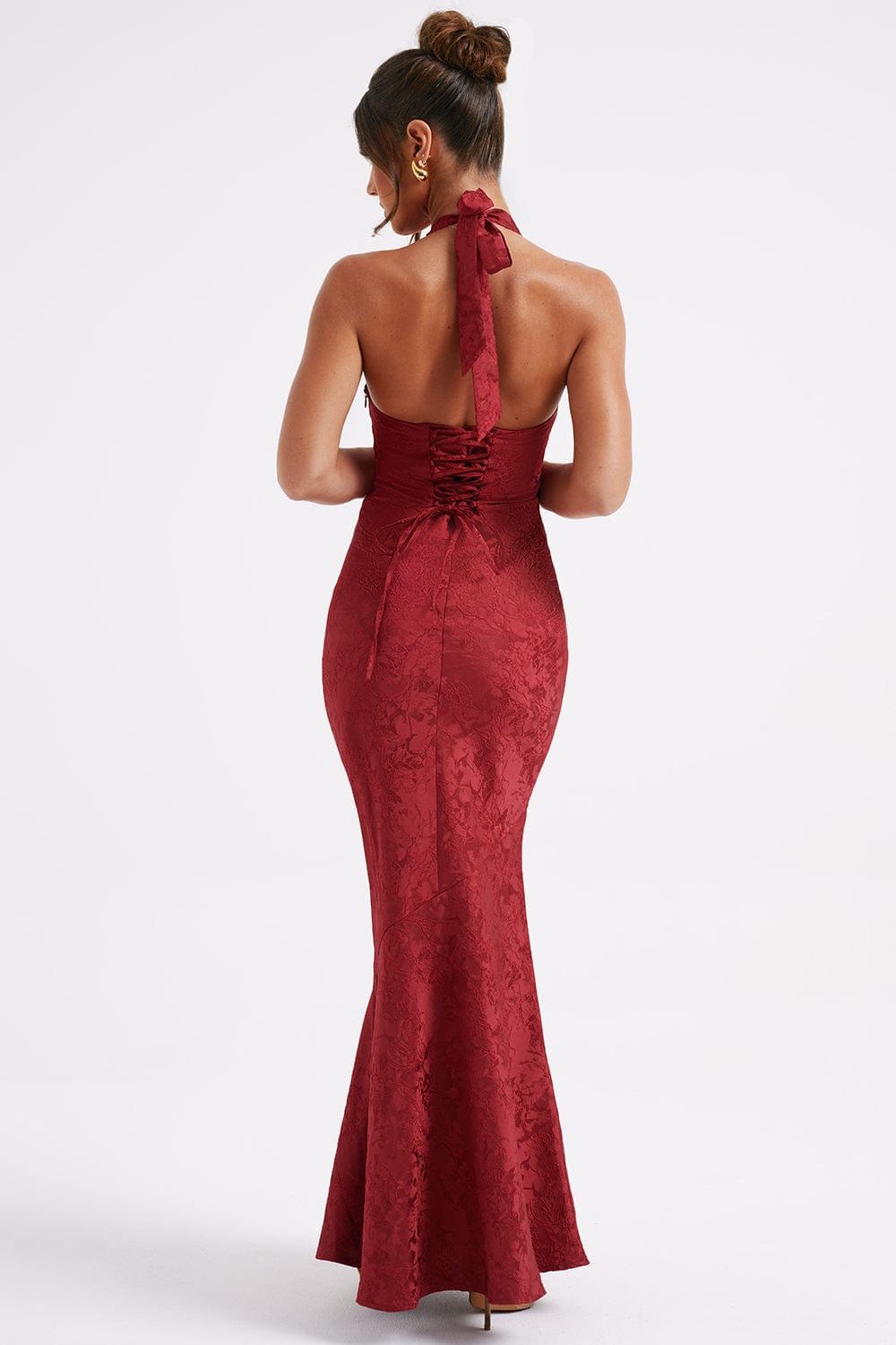 Julia - Long Dress