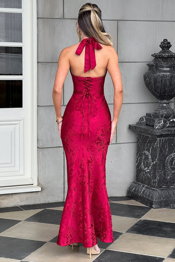 Julia - Long Dress