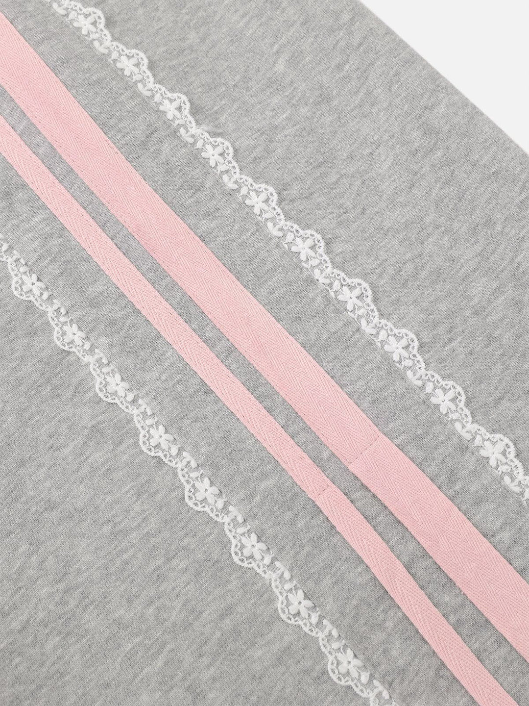 RibbonEase Sweatpants