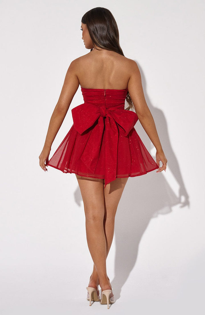 Bri - Midi Dress