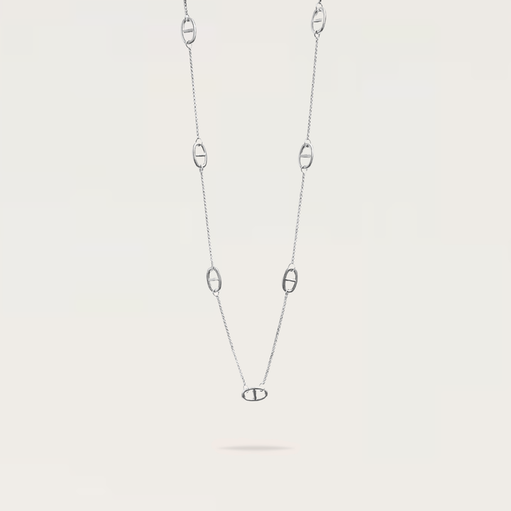 COLLIER LANG "AMARA"