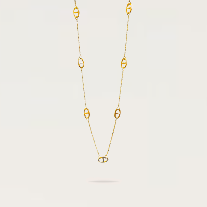 COLLIER LANG "AMARA"