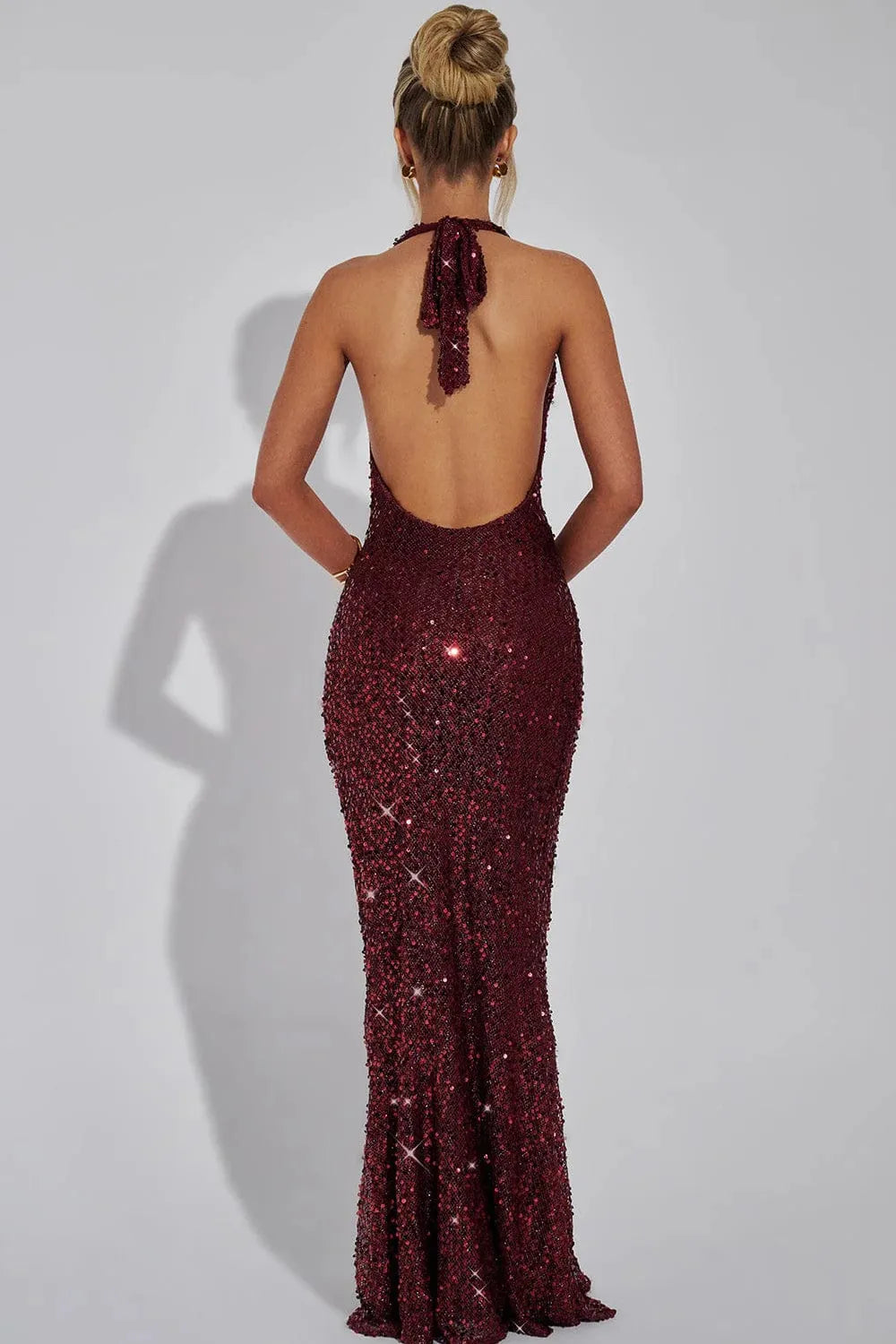 Rene - Maxi Dress