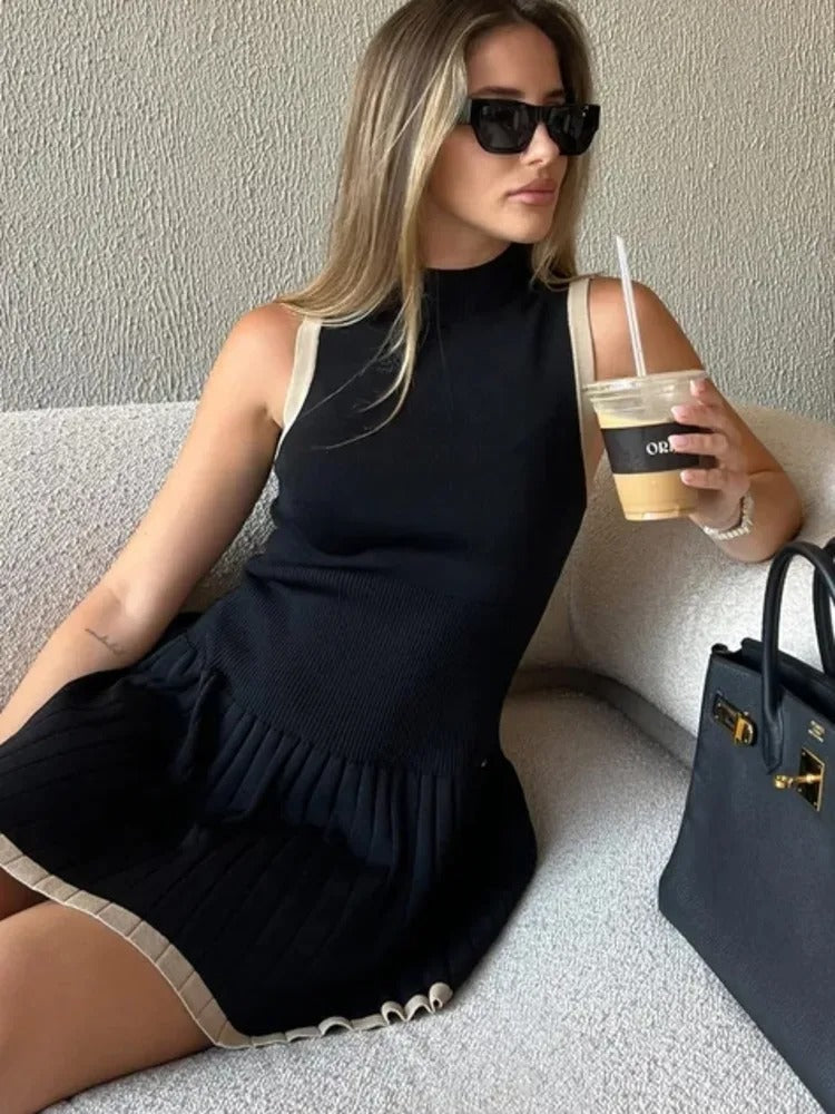 Giselle Mini Dress