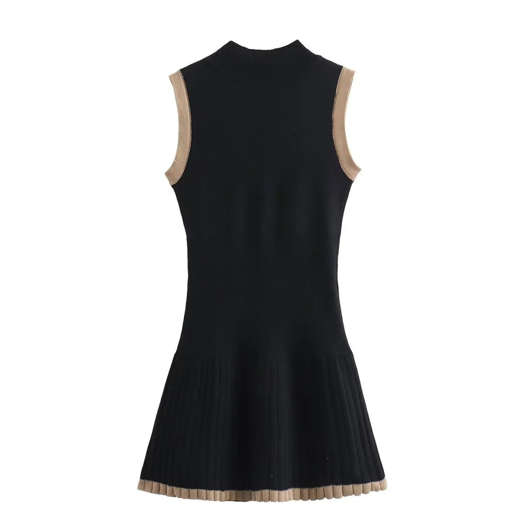 Giselle Mini Dress