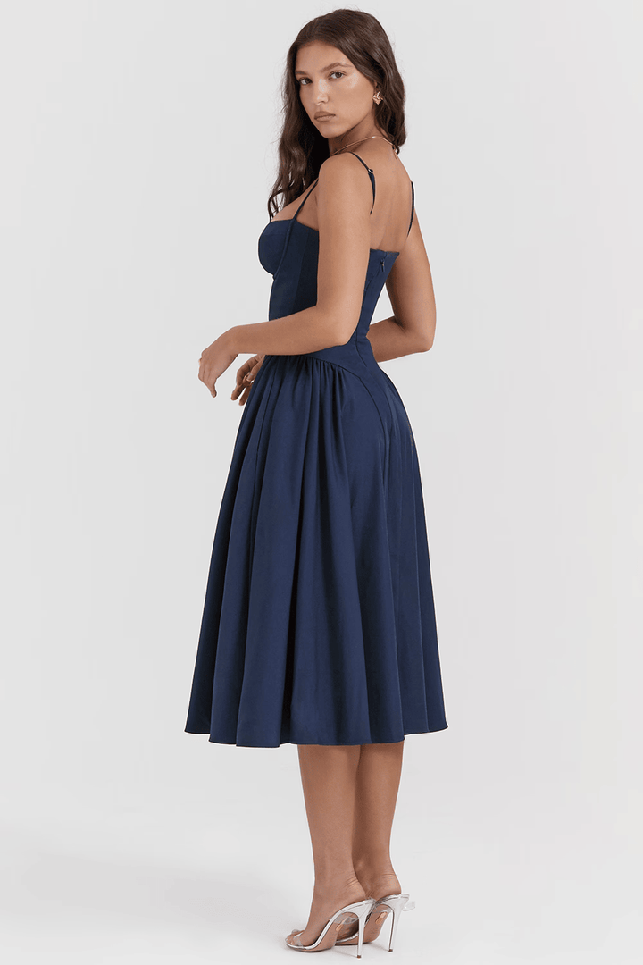 Viora Corset Dress